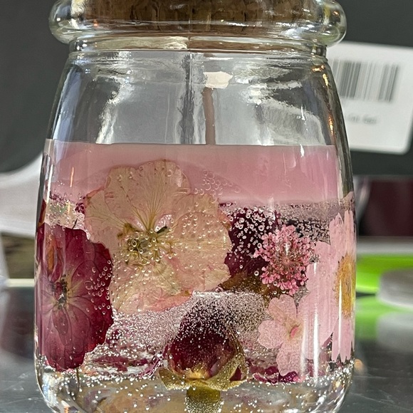 Handmade Crystal Candles - Picture 3 of 11